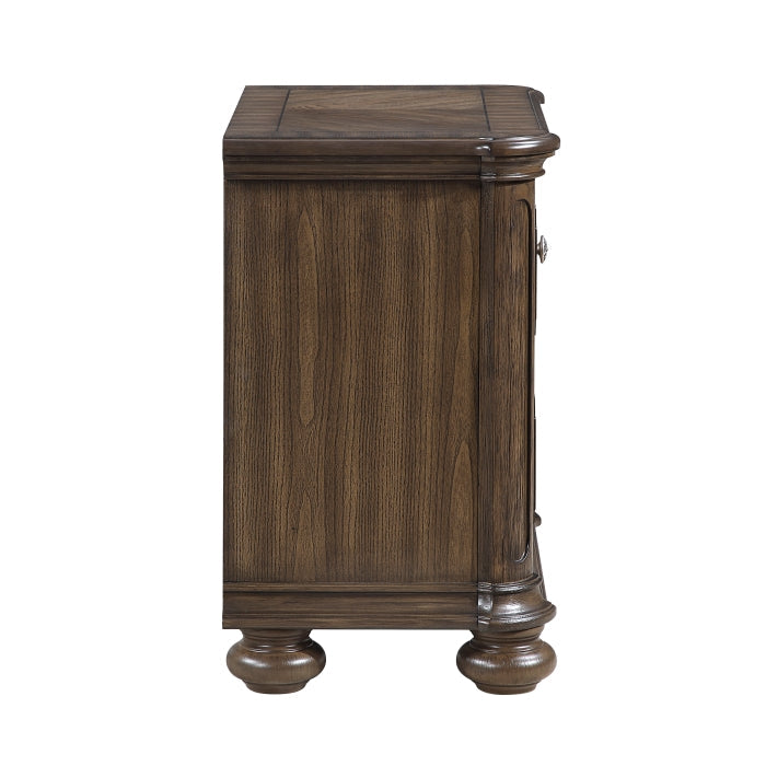 2473-4 Night Stand - 2473-4