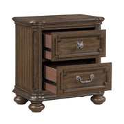 2473-4 Night Stand - 2473-4