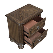 2473-4 Night Stand - 2473-4