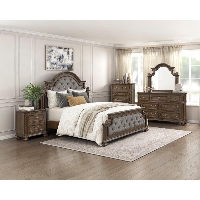 2473-4 Night Stand - 2473-4