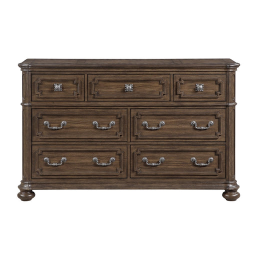 2473-5 Dresser - 2473-5