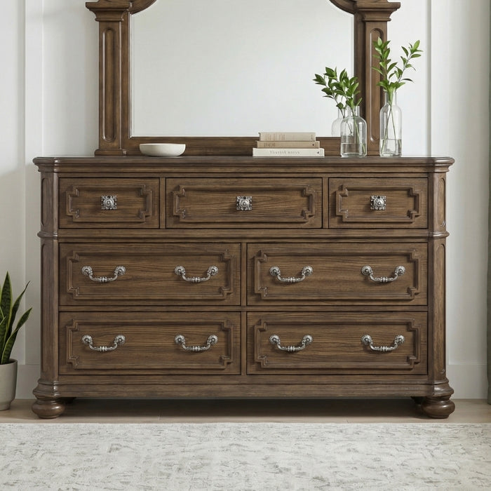2473-5 Dresser - 2473-5