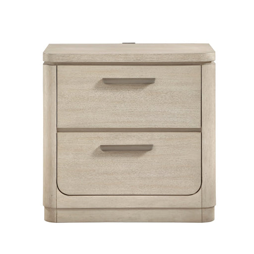 2477-4 Night Stand - 2477-4