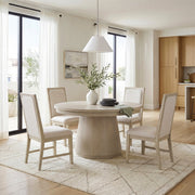 2477-54RD* (2) Dining Table - 2477-54RD*