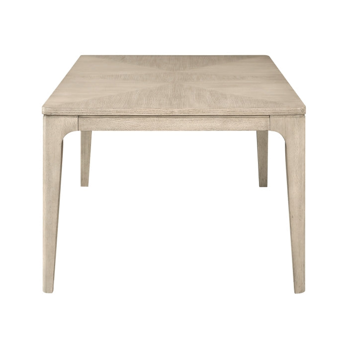 2477-86 Dining Table - 2477-86