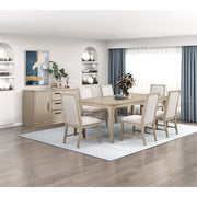 2477-86 Dining Table - 2477-86