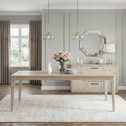 2477-86 Dining Table - 2477-86