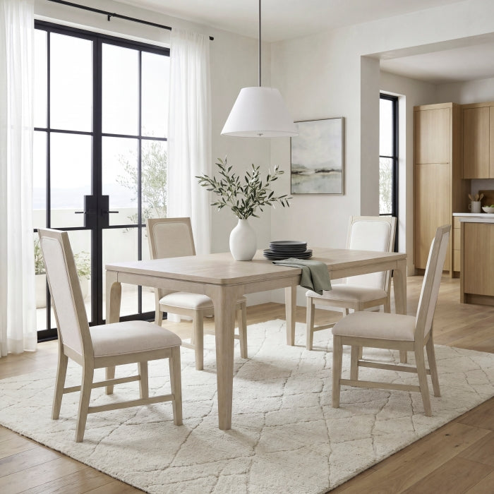 2477-86 Dining Table - 2477-86