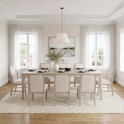 2477-86 Dining Table - 2477-86