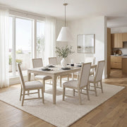 2477-86 Dining Table - 2477-86