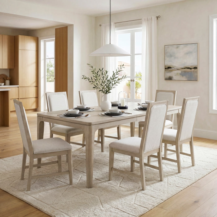 2477-86 Dining Table - 2477-86