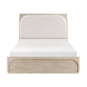 2477K-1CK* (3) California King Bed - 2477K-1CK*