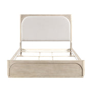 2477K-1CK* (3) California King Bed - 2477K-1CK*