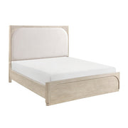 2477K-1CK* (3) California King Bed - 2477K-1CK*