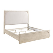 2477K-1CK* (3) California King Bed - 2477K-1CK*