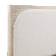 2477K-1CK* (3) California King Bed - 2477K-1CK*