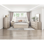 2477K-1CK* (3) California King Bed - 2477K-1CK*