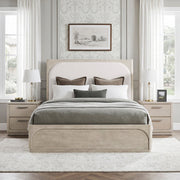 2477K-1CK* (3) California King Bed - 2477K-1CK*