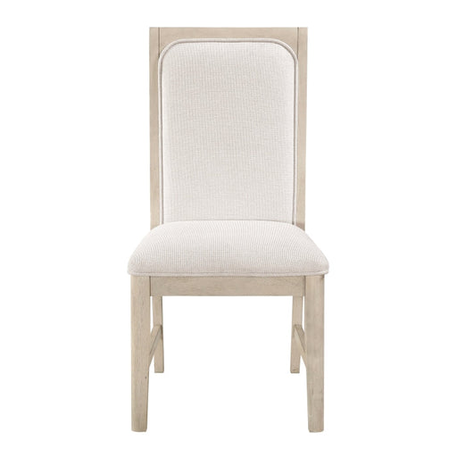 2477S Side Chair, Set of 2 - 2477S
