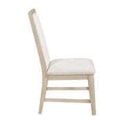 2477S Side Chair, Set of 2 - 2477S