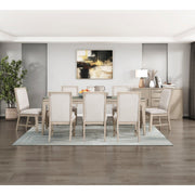 2477S Side Chair, Set of 2 - 2477S