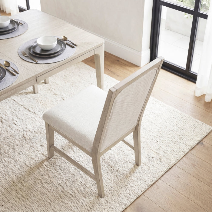 2477S Side Chair, Set of 2 - 2477S