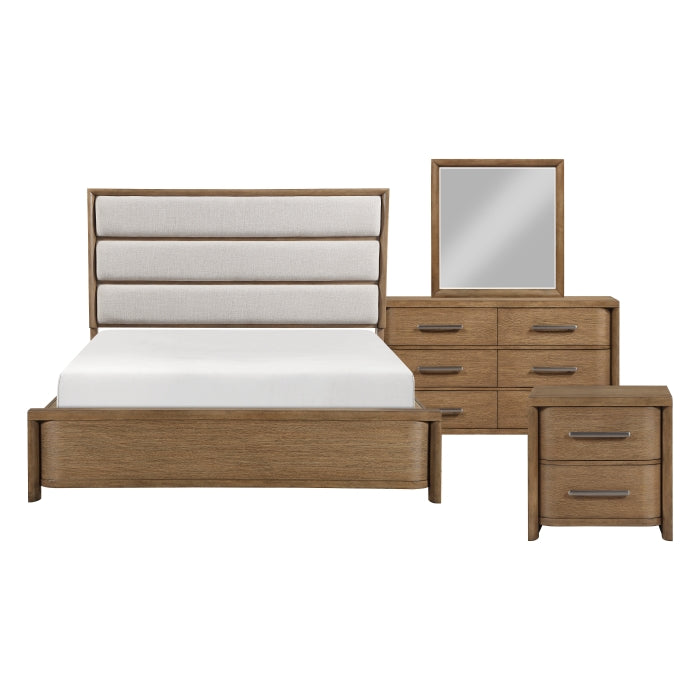 2479NB-1*4 4pc Set (QB+NS+DR+MR) - 2479NB-1*4