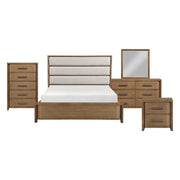 2479NB-1*9 5pc Set (QB+NS+DR+MR+CH) - 2479NB-1*9