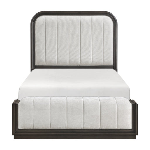 2495-1* (3) Queen Bed - 2495-1*