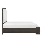 2495-1* (3) Queen Bed - 2495-1*