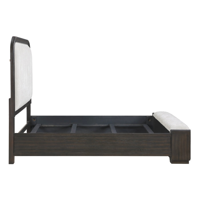 2495-1* (3) Queen Bed - 2495-1*