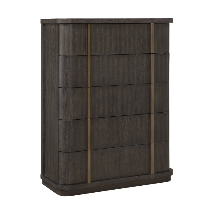 2495-1*9 5pc Set (QB+NS+DR+MR+CH) - 2495-1*9