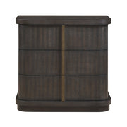 2495-4 Night Stand - 2495-4