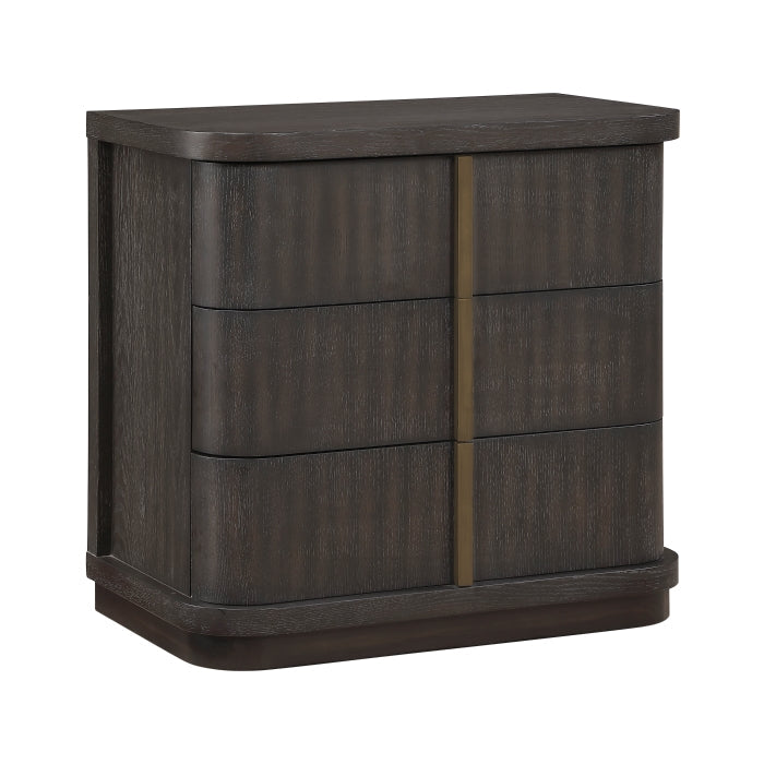 2495-4 Night Stand - 2495-4