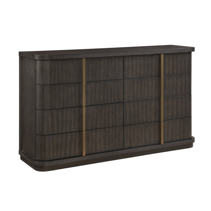 2495-5 Dresser - 2495-5