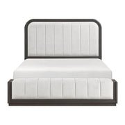 2495K-1EK* (3) Eastern King Bed - 2495K-1EK*