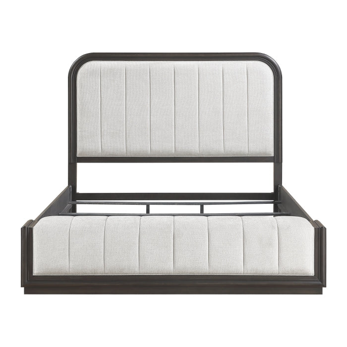 2495K-1EK* (3) Eastern King Bed - 2495K-1EK*