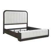 2495K-1EK* (3) Eastern King Bed - 2495K-1EK*
