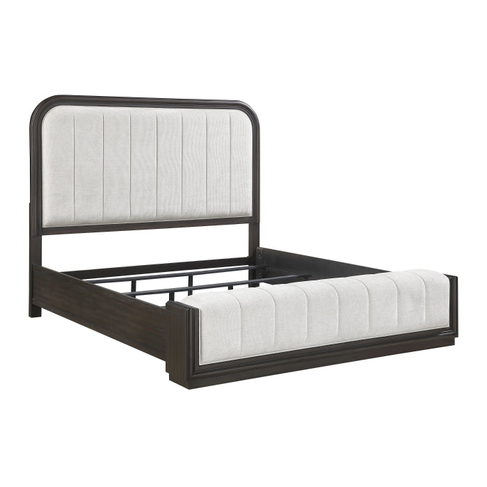 2495K-1EK* (3) Eastern King Bed - 2495K-1EK*