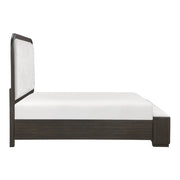 2495K-1EK* (3) Eastern King Bed - 2495K-1EK*
