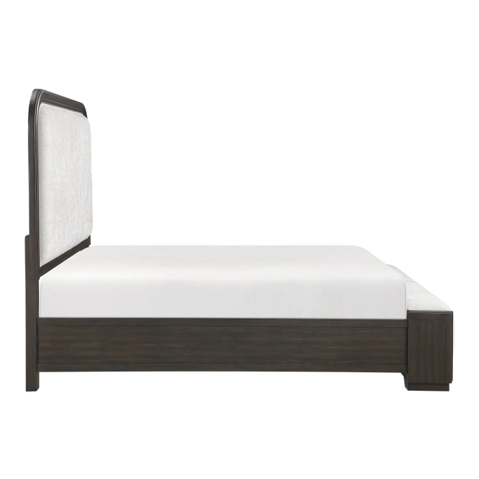 2495K-1EK* (3) Eastern King Bed - 2495K-1EK*