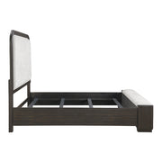 2495K-1EK* (3) Eastern King Bed - 2495K-1EK*