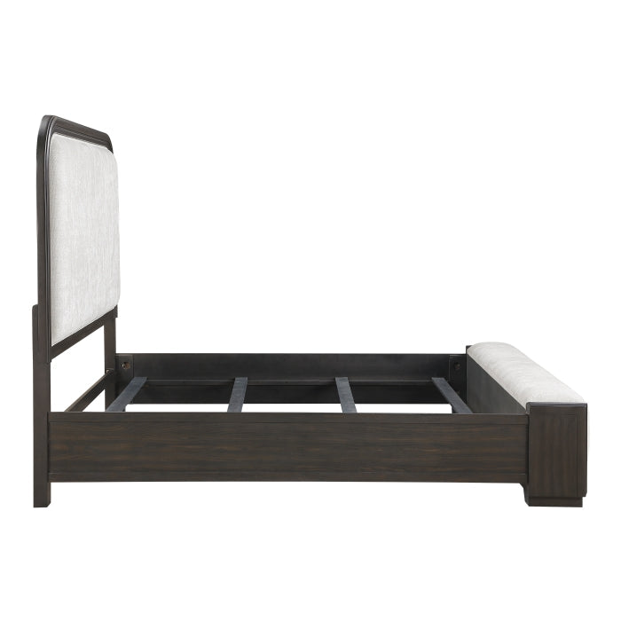 2495K-1EK* (3) Eastern King Bed - 2495K-1EK*