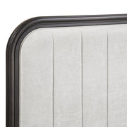 2495K-1EK* (3) Eastern King Bed - 2495K-1EK*