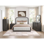 2495K-1EK* (3) Eastern King Bed - 2495K-1EK*
