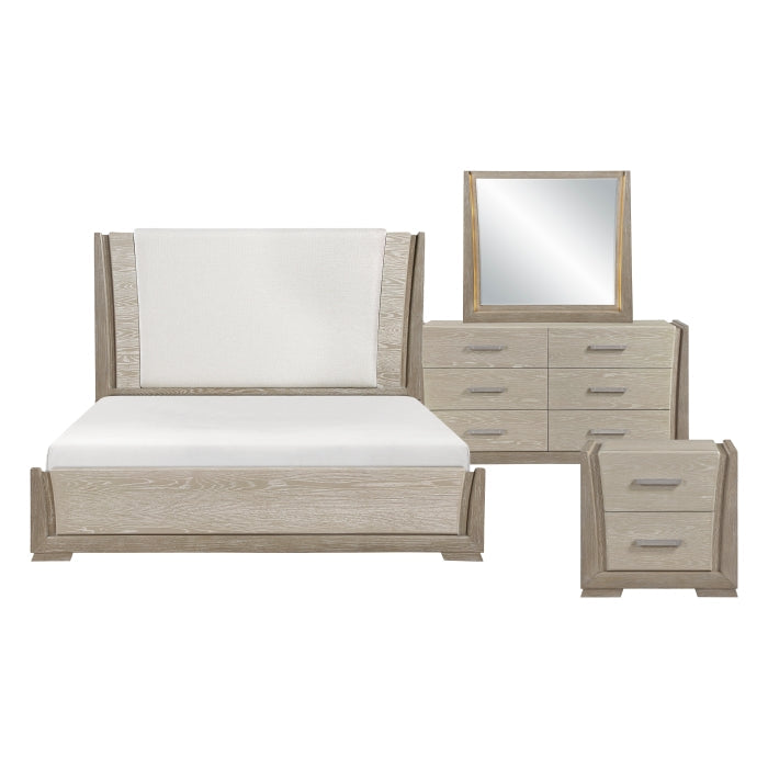 2496-1*4 4pc Set (QB+NS+DR+MR) - 2496-1*4