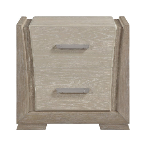 2496-4 Night Stand - 2496-4