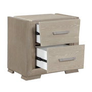 2496-4 Night Stand - 2496-4