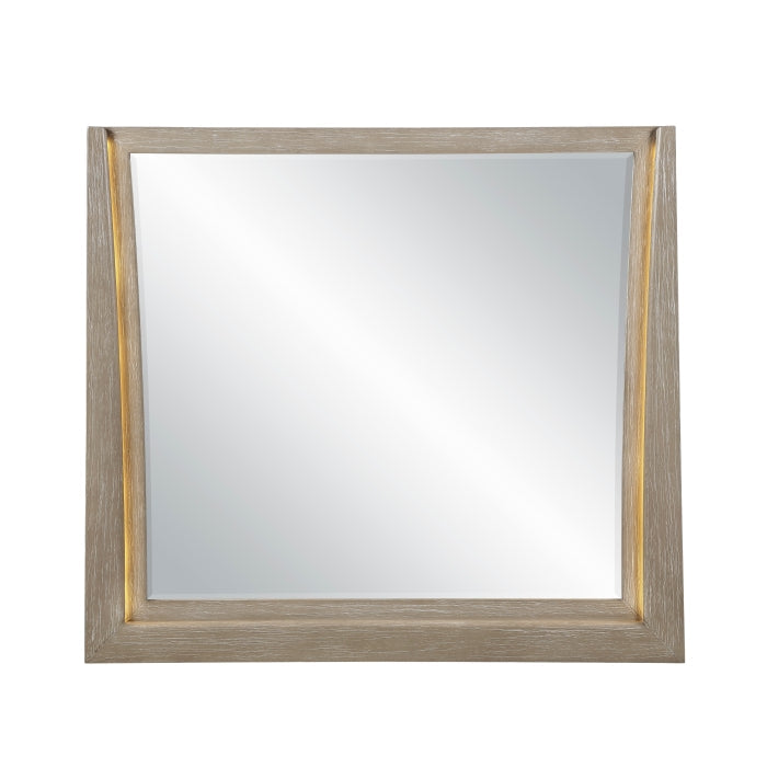 2496-6 Mirror - 2496-6