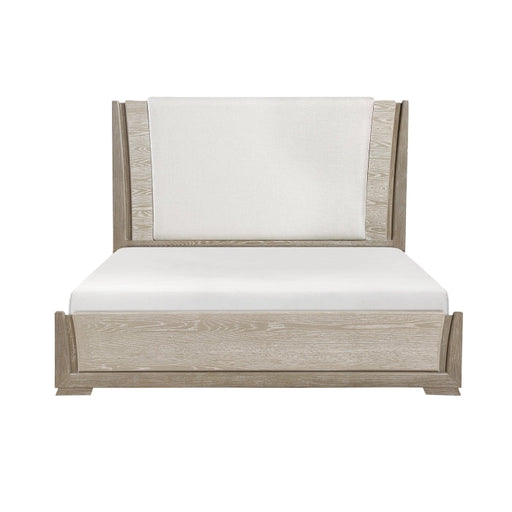 2496K-1EK* (3) Eastern King Bed - 2496K-1EK*